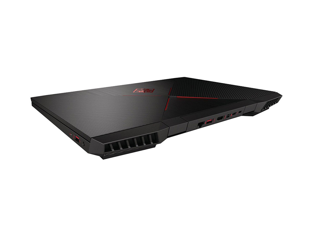 Аренда игрового ноутбука под VR HP Omen 15 (GTX 1060 6 Gb, I7, 12 Gb, FULL HD-4K, 15 дюймов)