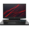 Аренда игрового ноутбука HP Omen 17 (GTX 1050 4 Gb, I5, 16 Gb, FULL HD-4K, 17 дюймов)