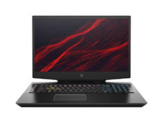 Аренда игрового ноутбука HP Omen 17 (GTX 1050 4 Gb, I5, 16 Gb, FULL HD-4K, 17 дюймов)