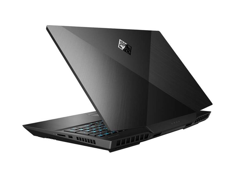 Аренда игрового ноутбука HP Omen 17 (GTX 1050 4 Gb, I5, 16 Gb, FULL HD-4K, 17 дюймов)