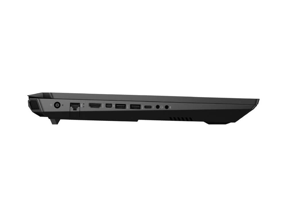 Аренда игрового ноутбука HP Omen 17 (GTX 1050 4 Gb, I5, 16 Gb, FULL HD-4K, 17 дюймов)