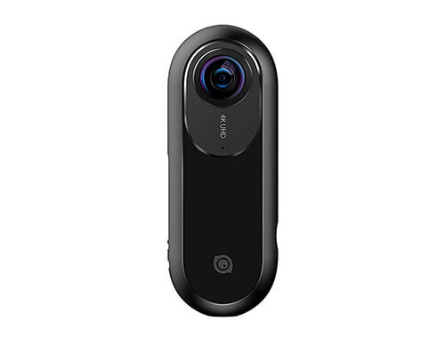 Аренда камеры Insta 360 One