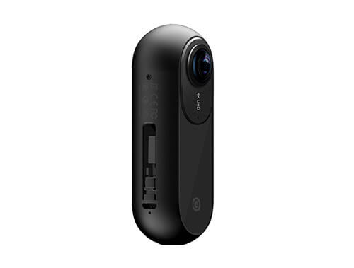 Аренда камеры Insta 360 One