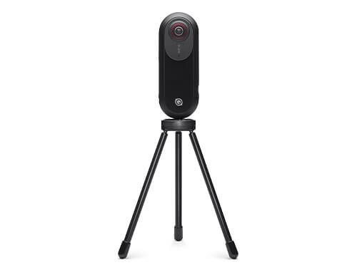 Аренда камеры Insta 360 One