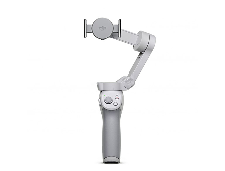Аренда стабилизатора DJI Osmo Mobile 4