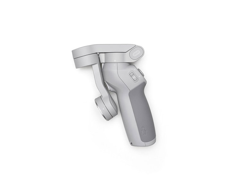 Аренда стабилизатора DJI Osmo Mobile 4