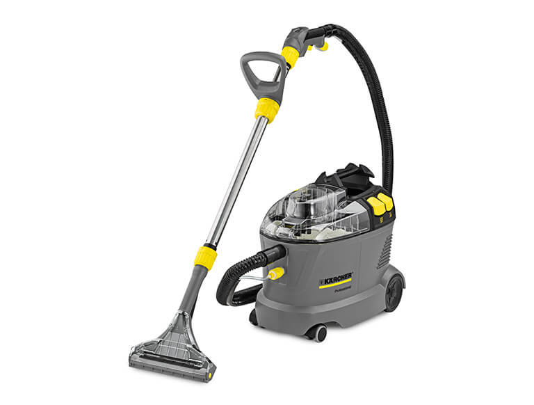 Аренда пылесоса Karcher Puzzi 8/1 C