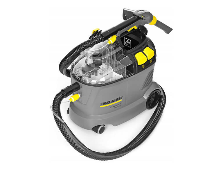 Аренда пылесоса Karcher Puzzi 8/1 C