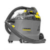 Аренда пылесоса Karcher Puzzi 8/1 C
