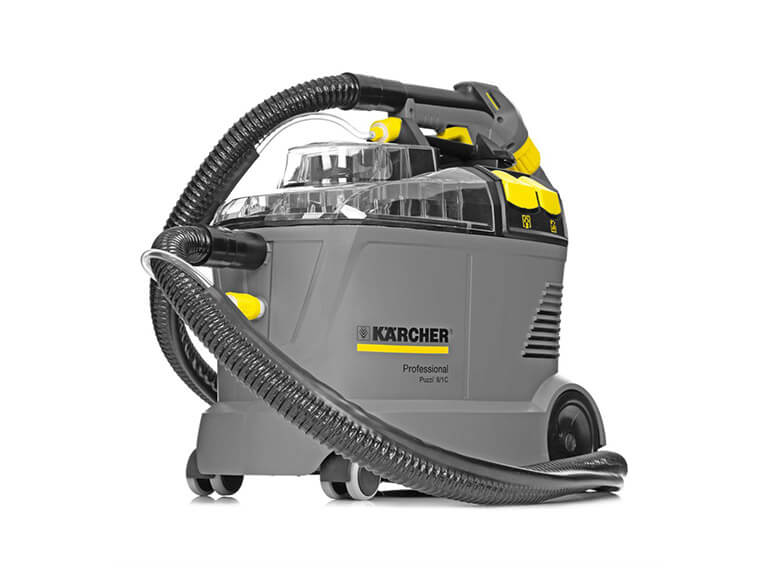 Аренда пылесоса Karcher Puzzi 8/1 C