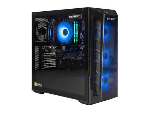 Аренда игрового ПК Vip + (RTX 3090 Ti 24 Gb, I9, 32 Gb)