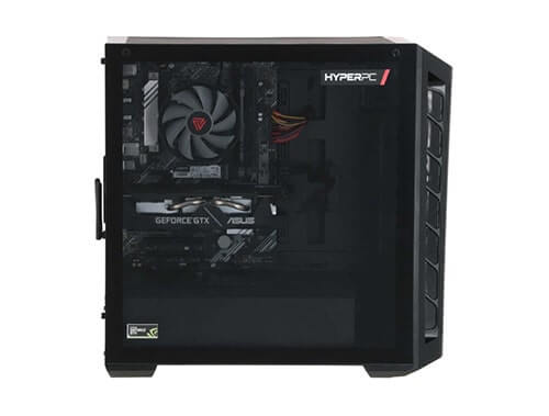 Аренда игрового ПК Vip + (RTX 3090 Ti 24 Gb, I9, 32 Gb)