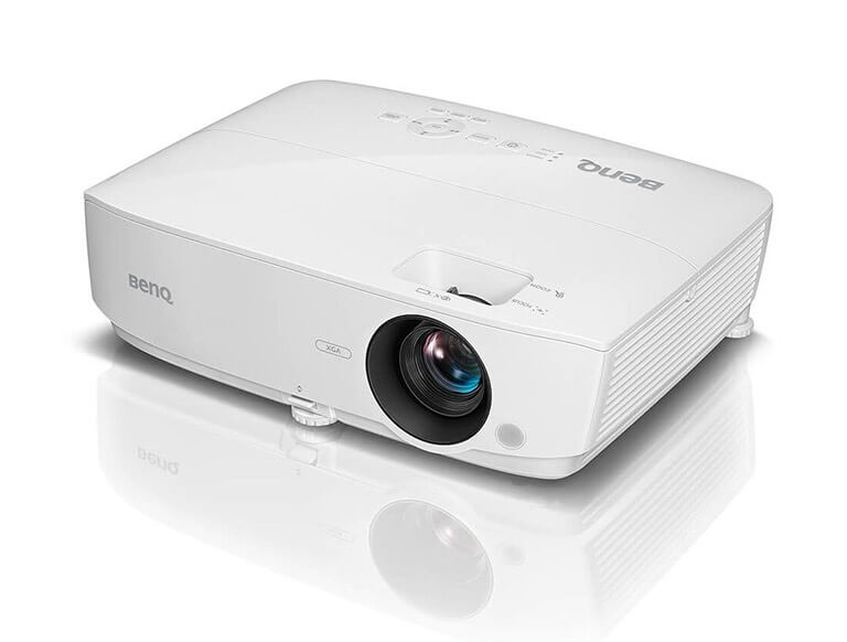 Аренда проектора BenQ MX535