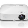 Аренда проектора BenQ MX535