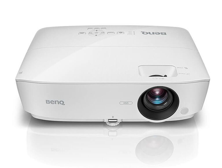 Аренда проектора BenQ MX535