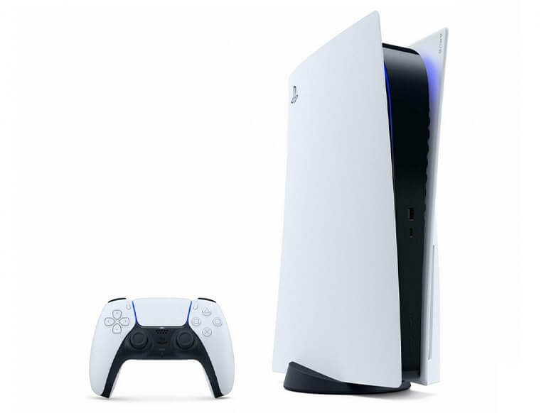 Аренда <br> Sony PlayStation 5