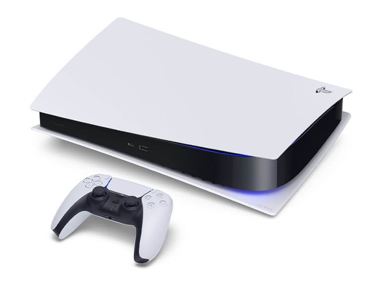 Аренда <br> Sony PlayStation 5