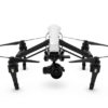 Аренда квадрокоптера DJI Inspire PRO / RAW