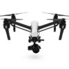 Аренда квадрокоптера DJI Inspire PRO / RAW