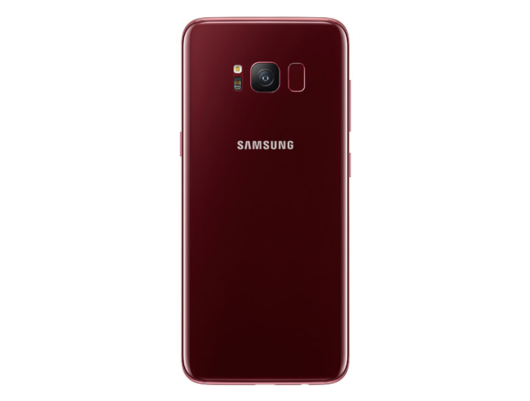 Аренда Samsung Galaxy S8