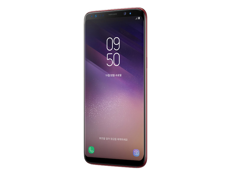 Аренда Samsung Galaxy S8