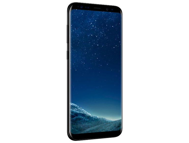 Аренда Samsung Galaxy S8+