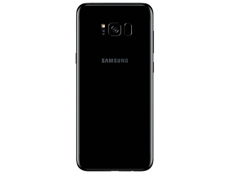 Аренда Samsung Galaxy S8+