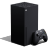 Аренда приставки Microsoft Xbox Series X