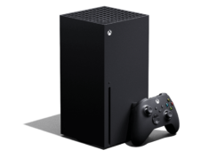Аренда приставки Microsoft Xbox Series X