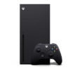 Аренда приставки Microsoft Xbox Series X