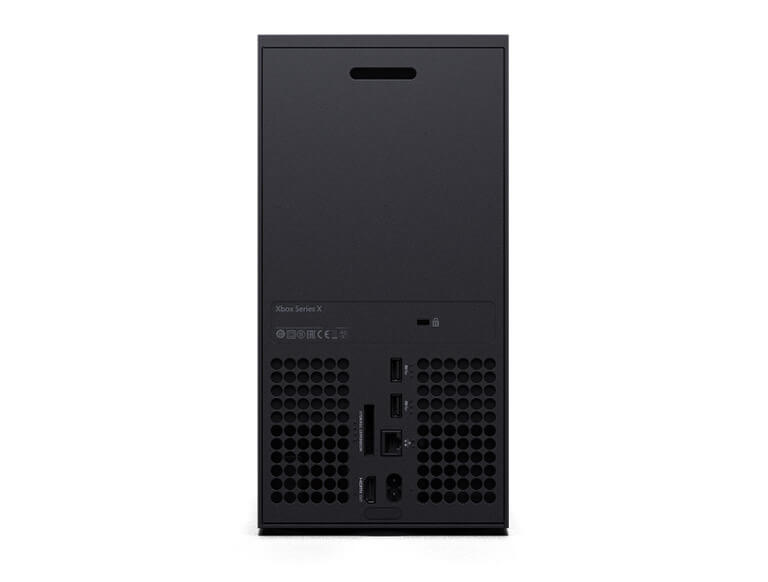Аренда приставки Microsoft Xbox Series X