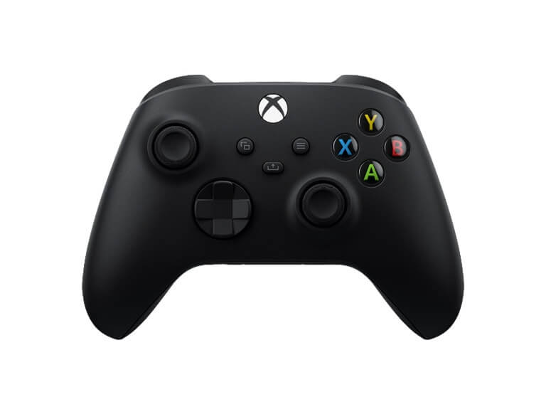 Аренда приставки Microsoft Xbox Series X