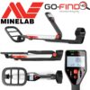 Аренда металлоискателя Minelab GO-FIND 40