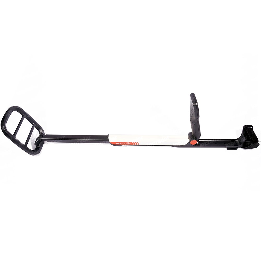 Аренда металлоискателя Minelab GO-FIND 40