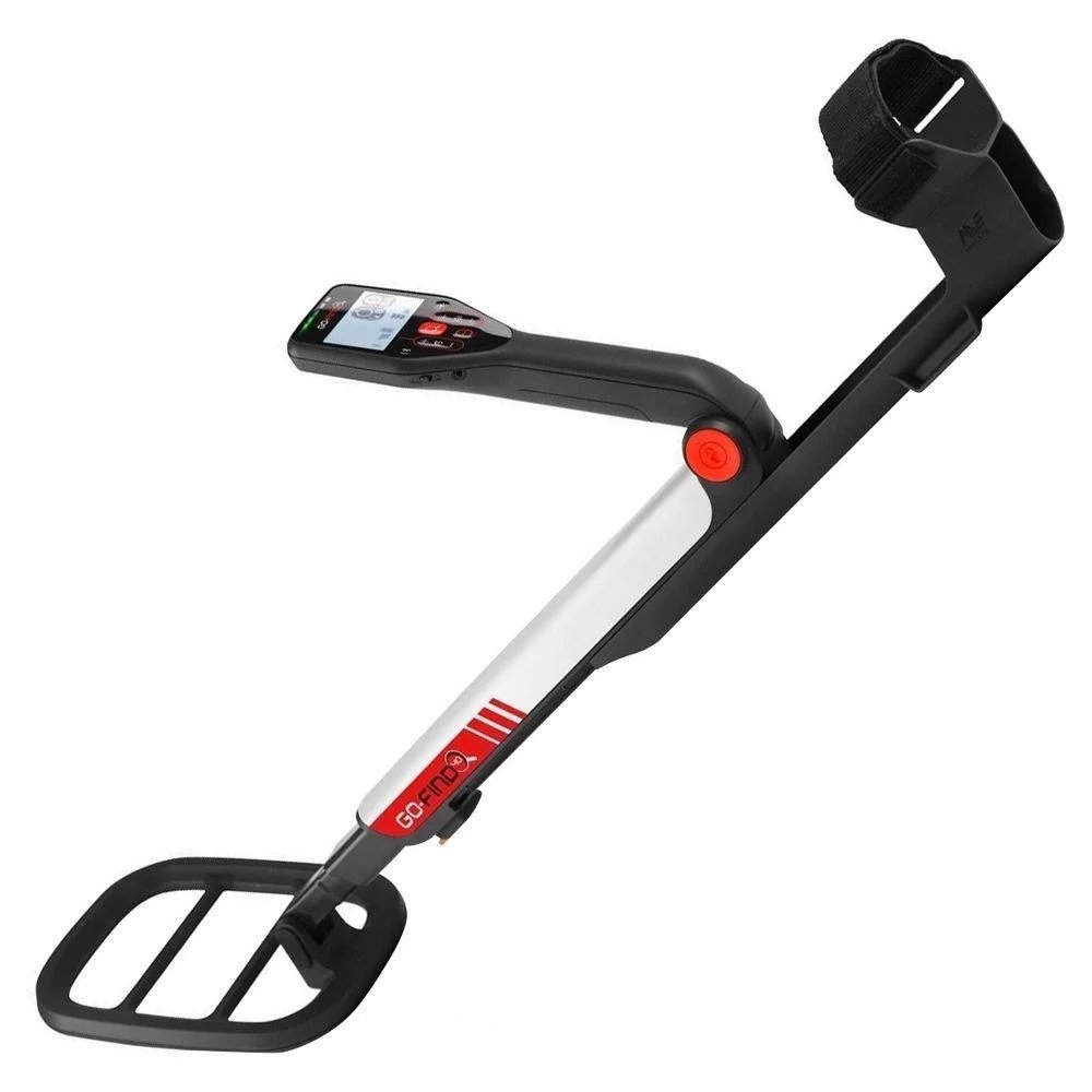 Аренда металлоискателя Minelab GO-FIND 40