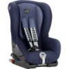 Аренда Автокресла Britax Romer Duo Plus ISOFIX