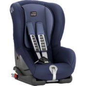Аренда Автокресла Britax Romer Duo Plus ISOFIX