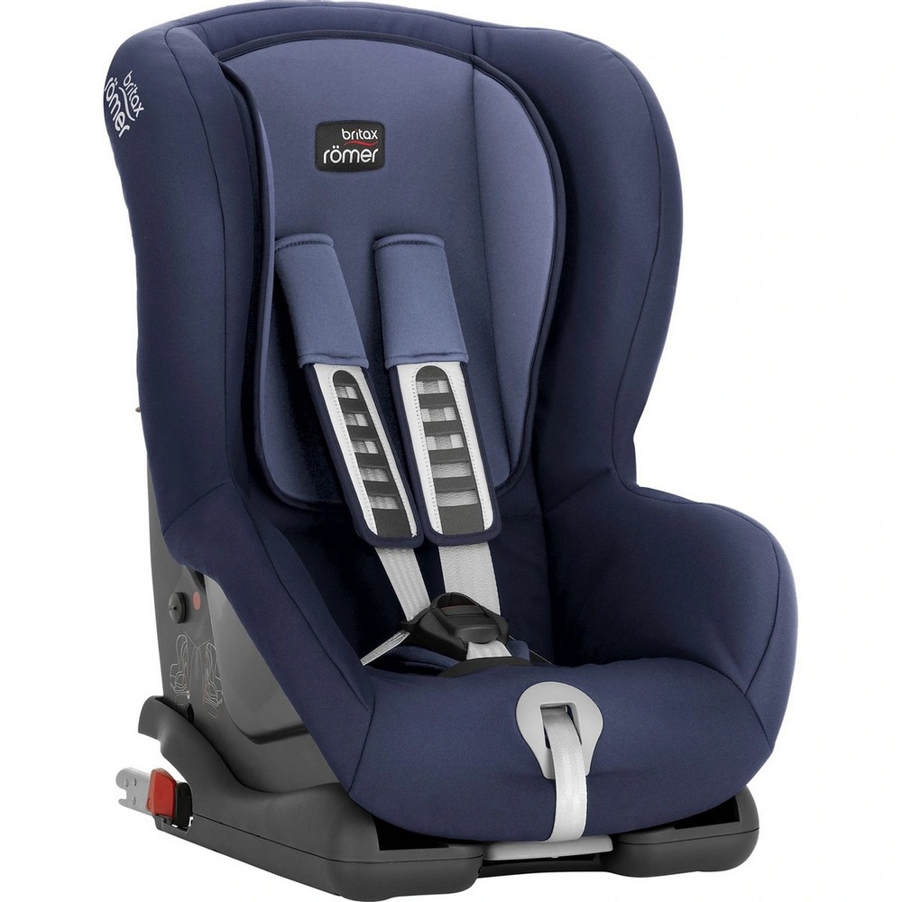 Аренда Автокресла Britax Romer Duo Plus ISOFIX