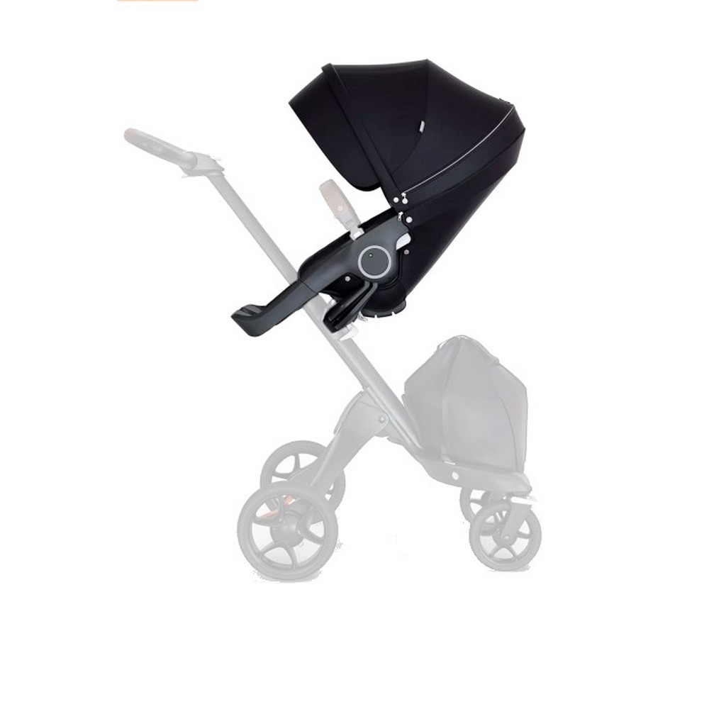 Аренда Коляски Stokke Xplory V6