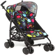 Аренда Коляски Peg Perego Pliko Mini