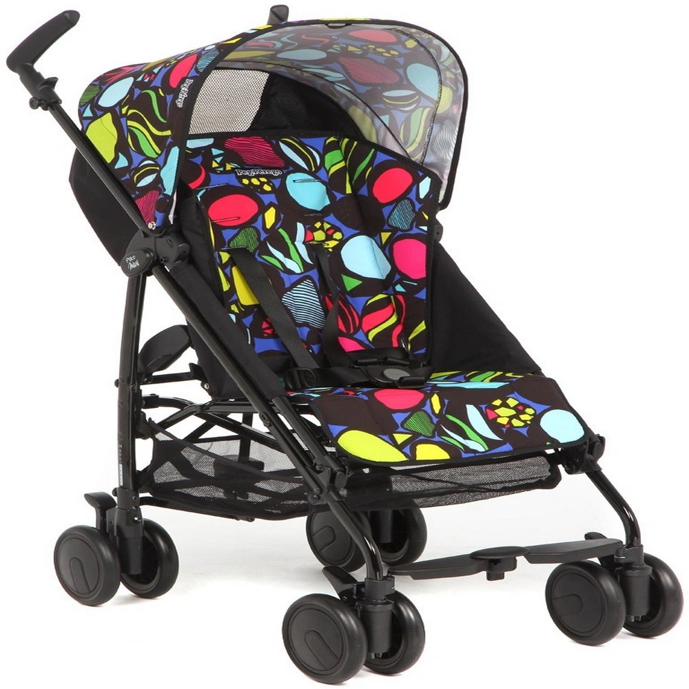 Аренда Коляски Peg Perego Pliko Mini