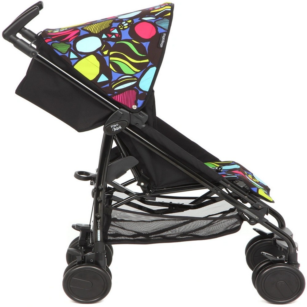 Аренда Коляски Peg Perego Pliko Mini