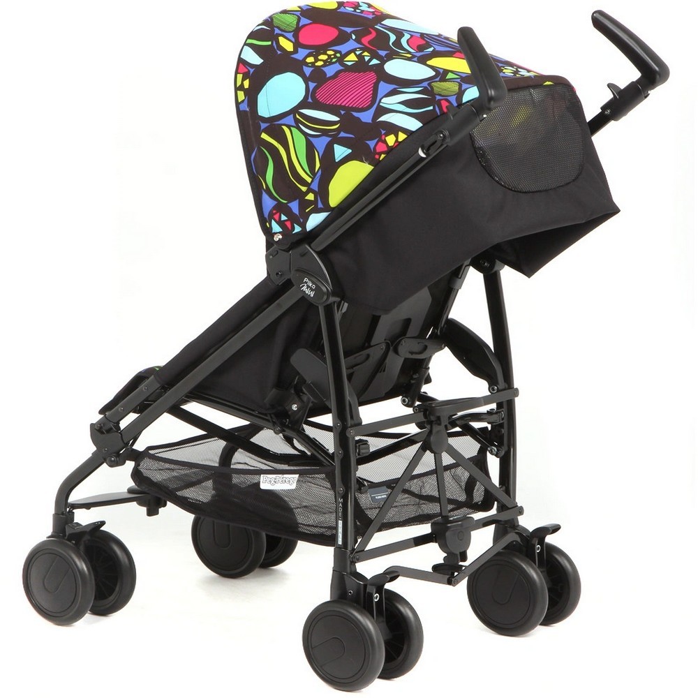 Аренда Коляски Peg Perego Pliko Mini
