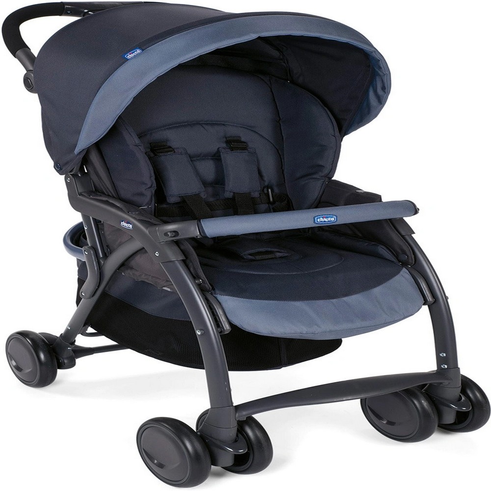 Аренда Коляски Chicco SimpliCity