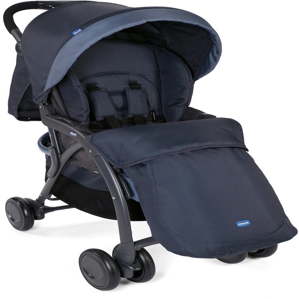 Аренда Коляски Chicco SimpliCity