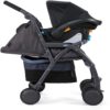 Аренда Коляски Chicco SimpliCity