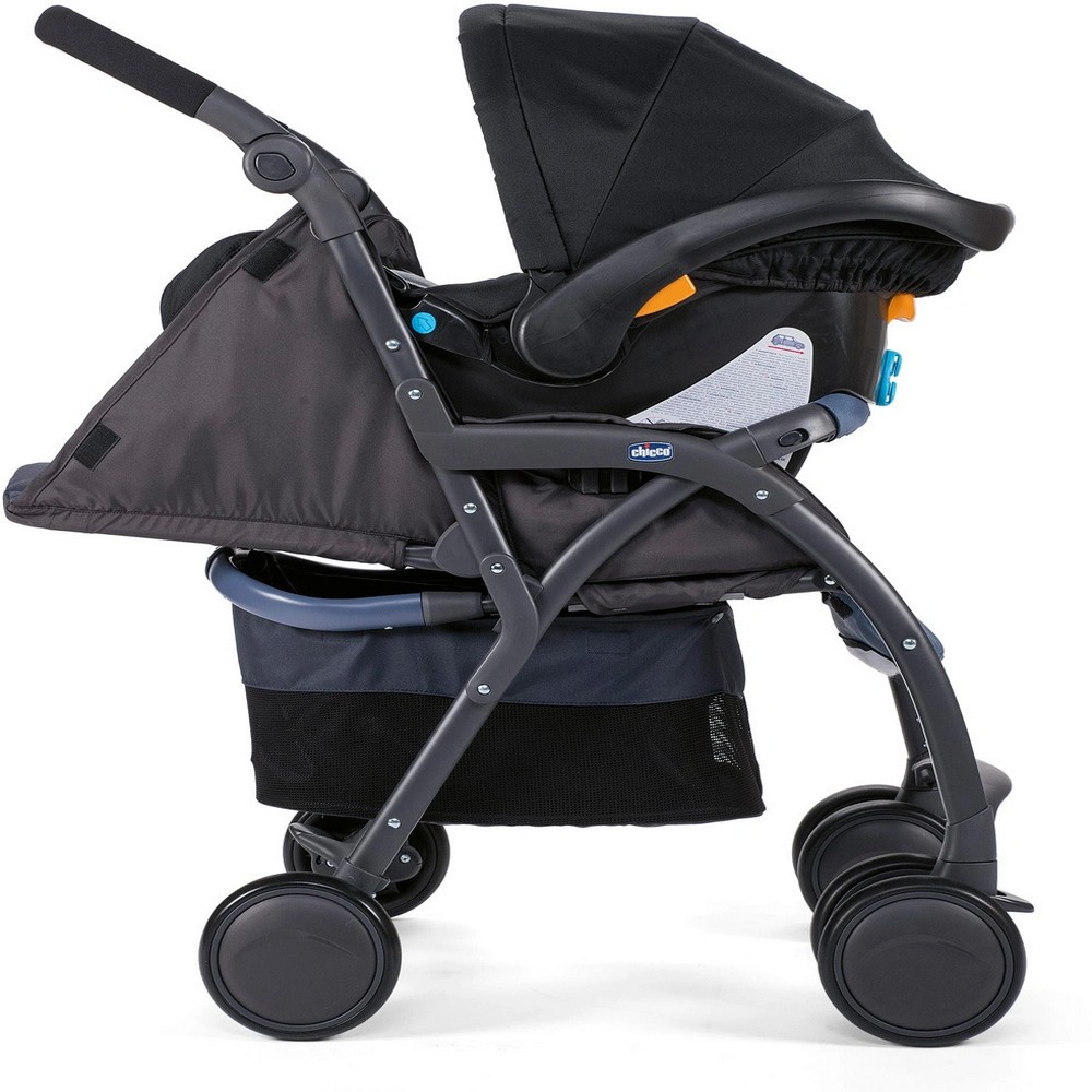 Аренда Коляски Chicco SimpliCity