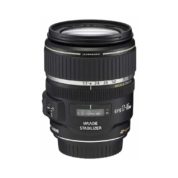 Аренда объектива Canon EF-S 17-85 f-4-5.6 IS USM
