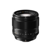 Аренда объектива Fujifilm XF56 mm F1.2 R