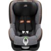Аренда Автокресла Britax Roemer King II